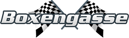 Boxengasse GmbH & Co. KG Logo